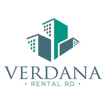 Sfmverdana Rental Сан-Франсиско-де-Макорис Экстерьер фото